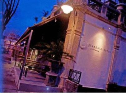 Glendale Hotel كارديف المظهر الخارجي الصورة