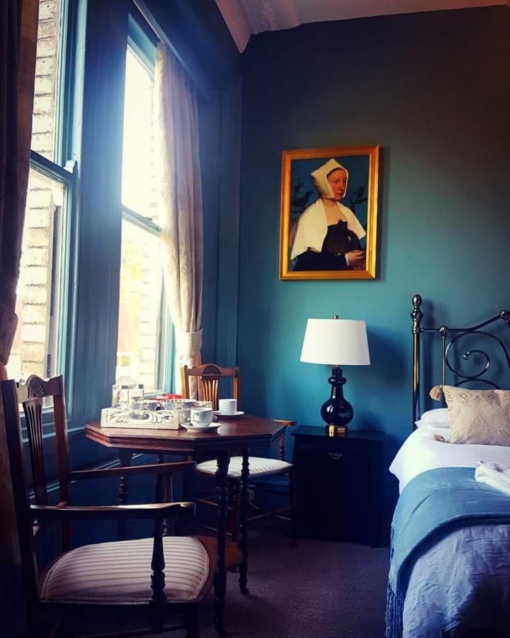Glendale Hotel كارديف المظهر الخارجي الصورة