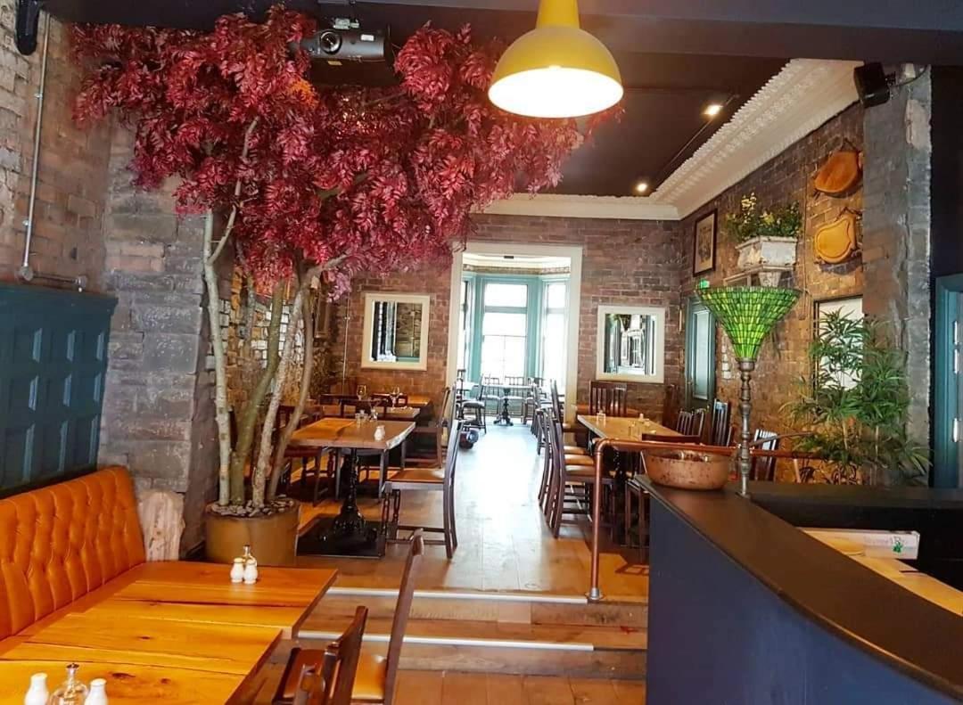 Glendale Hotel كارديف المظهر الخارجي الصورة